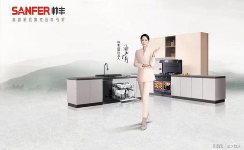 高考圓滿落幕，大國品牌帥豐電器用“帥豐618灶動音樂節(jié)”為你接風(fēng)
